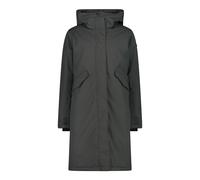 CMP Woman Padded Padded Coat FIX Hood jungle (F902) 44