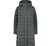 CMP Woman Padded Padded Coat FIX Hood jungle (F902) 44
