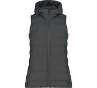 CMP Woman Padded Padded Vest FIX Hood jungle (F902) 42