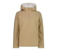 CMP Woman Padded Reverse Jacket FIX Hood cookie (P405) 44