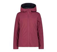 CMP Woman Padded Reverse Jacket FIX Hood peony (B709) 36