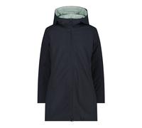 CMP Damen Parka Woman Reverse Parka Fix Hood 35K3616-U423 40 Antracite