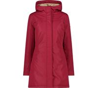 CMP WOMAN PARKA FIX HOOD, 36