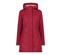 Cmp 33k2196 Parka 2XL Dark Red