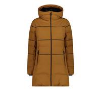 CMP Damen Jacke WOMAN PARKA FIX HOOD (33K0406) 42 AVENA