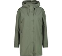 CMP Parka Damen Parkas & Mäntel oliv Größe XS Lifestyle Wasserabweisend