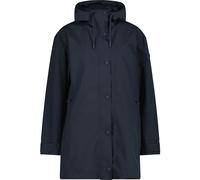 CMP Parka Damen Parkas & Mäntel schwarz Größe XXS Lifestyle Wasserabweisend