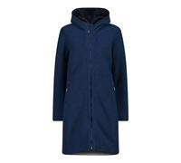 Cmp Fix Hood 32m1616 Jacke 2XS Blue Ink / B.Blue