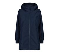 CMP Damen Parka Woman Parka Fix Hood 34Z5296-M926 46 Blue