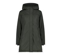 CMP Damen Hoodie Parka (Größe XXL, gruen)