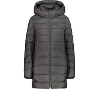 CMP - Woman Parka Fix Hood, Woman, Dust, 36