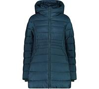 Cmp Parka Fix Hood 32k3126 Parka 2XS Lichen