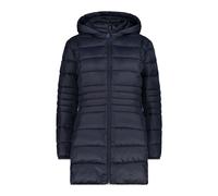 CMP Woman Parka Snaps Hood black blue (N950) 34