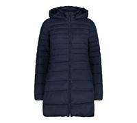CMP Woman Parka Snaps Hood black blue (N950) 36