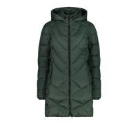 CMP WOMAN PARKA SNAPS HOOD EDEN 42