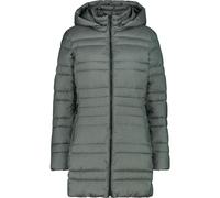 CMP Woman Parka Snaps Hood mineral mel. (E630) 42