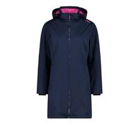 CMP Woman Parka Zip Hood - 42