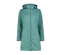 CMP Woman Parka Zip Hood agave (E811) 40