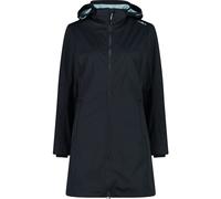 CMP Damen Parka WOMAN PARKA ZIP HOOD 34A5046-01UT 48 Antracite-Opale