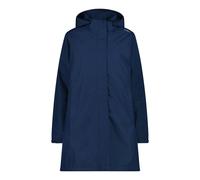 CMP Woman Parka Zip Hood blue ink (M928) 38