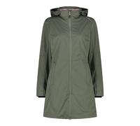 CMP Woman Parka Zip Hood salvia (E452) 34