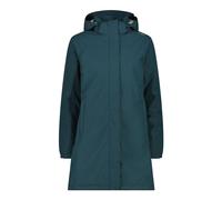 CMP Woman Parka Zip Hood trek green (F520) 36