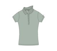 CMP Woman Polo Jade - 48