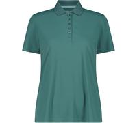 CMP - Polo Grün - Gr. - 38