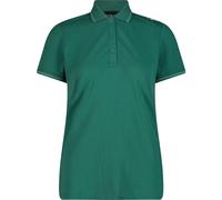 CMP Woman Polo agave (E811) 48