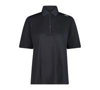 Cmp 31t5056 Kurzarm-poloshirt 2XL Anthracite