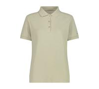 CMP Damen Poloshirt WOMAN POLO 31T7496V-P538 36 Arena