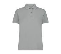 CMP Woman Polo argento (A604) 36