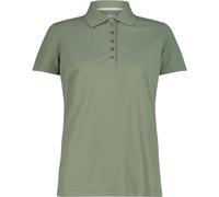 CMP Woman Polo avocado (F805) 34