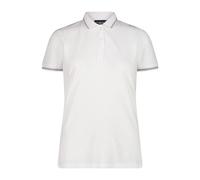 CMP Woman Polo bianco (A001) 36