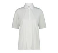 Cmp 31t5056 Kurzarm-poloshirt 3XL White / Water