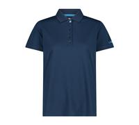 CMP Woman Polo blue-cielo (02MN) 34