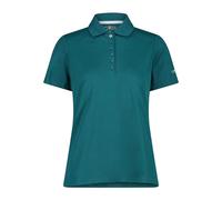CMP Damen Poloshirt Woman Polo 3T59676-E982 34 Bottle