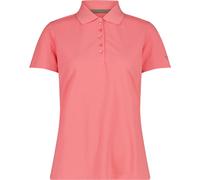 CMP Woman Polo coral (B614) 40