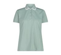 CMP Woman Polo jade (E421) 38