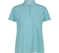 CMP Woman Polo lagoon (E555) 44