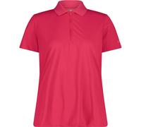 CMP Damen Polo T-Shirt (Größe L, pink)