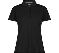 CMP Piquet-Poloshirt mit Dry Function Tecnologie