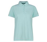 CMP WOMAN POLO OPALE - 40