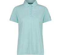 CMP WOMAN POLO OPALE - 48
