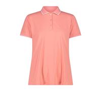 CMP Woman Polo orchidea (B557) 34