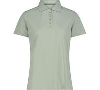 CMP Woman Polo pistacchio (F406) 36