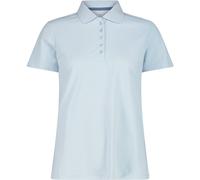 CMP Woman Polo sky blue (L253) 40
