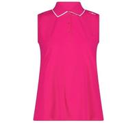 CMP Woman Polo Sleeveless Festival - 46
