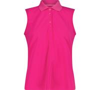 CMP Woman Polo Sleeveless festival (B818) 34