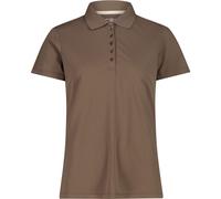 CMP Woman Polo toffee (Q957) 34